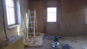 Bereit zum Neuaufbau Bereit zum Neuaufbau