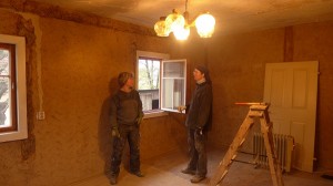 Tratschen muß auch mal sein Tratschen muß auch mal sein