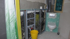 kleine Undichtigkeiten kleine Undichtigkeiten