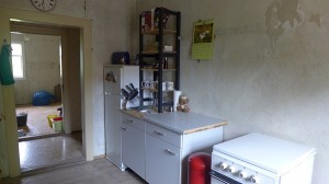 provisorische Küche 2.0 ;-) provisorische Küche 2.0 ;-)